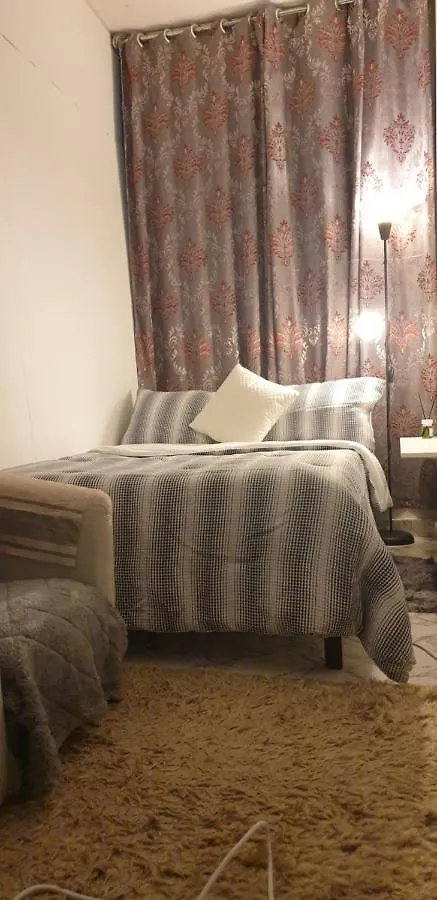 Homestay Tanih Place Abu Dhabi United Arab Emirates