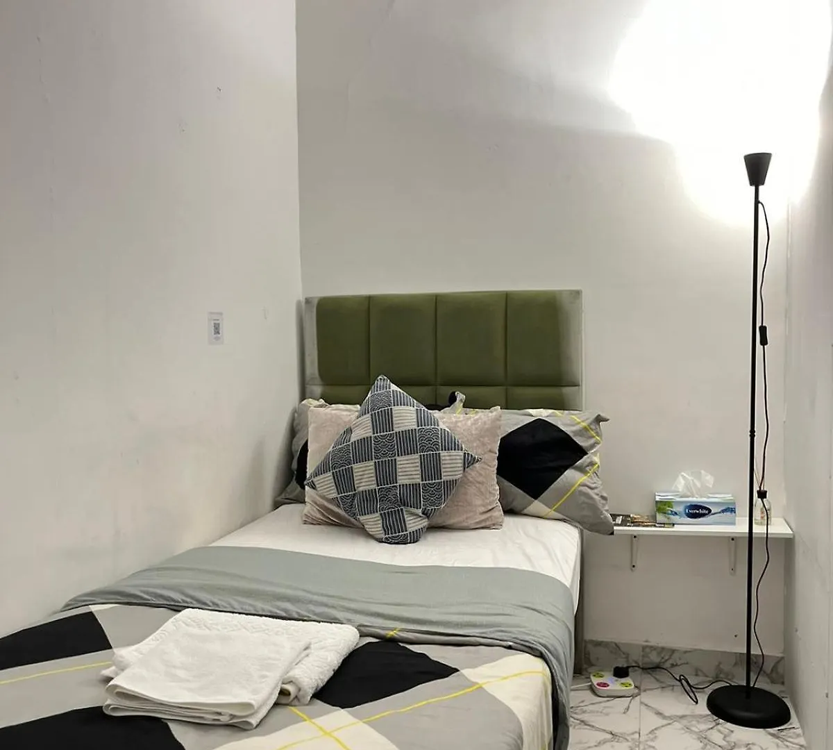 Homestay Tanih Place Abu Dhabi United Arab Emirates