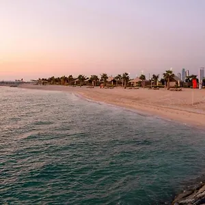 Bab Al Nojoum Hudayriyat Camp Abu Dhabi