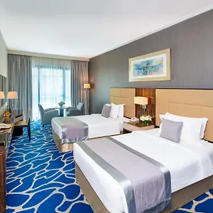 Hawthorn Extended By Wyndham Center Abu Dhabi