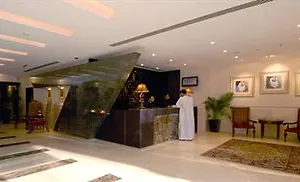 Aparthotel The Eclipse Boutique, Abú Dhabí