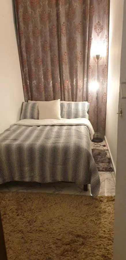 Tanih Place أبو ظبي منزل للإقامة