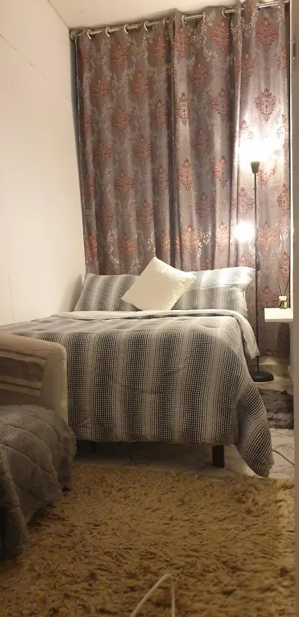 Homestay Tanih Place Abu Dhabi