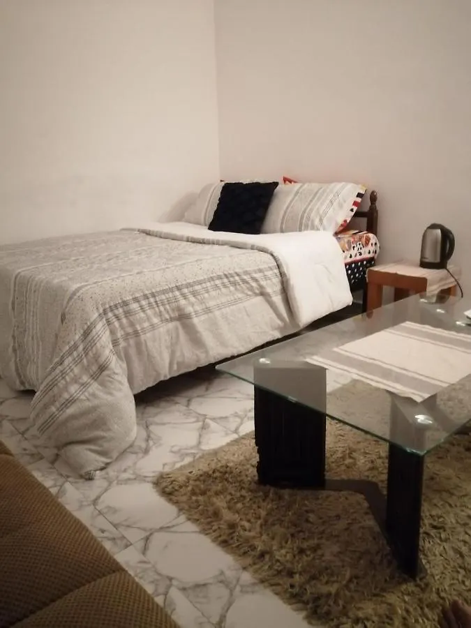 Tanih Place أبو ظبي
