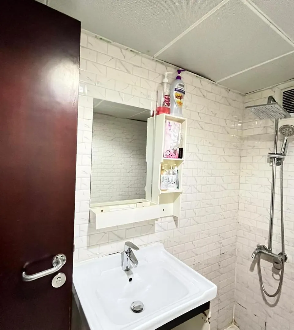 منزل للإقامة Tanih Place أبو ظبي