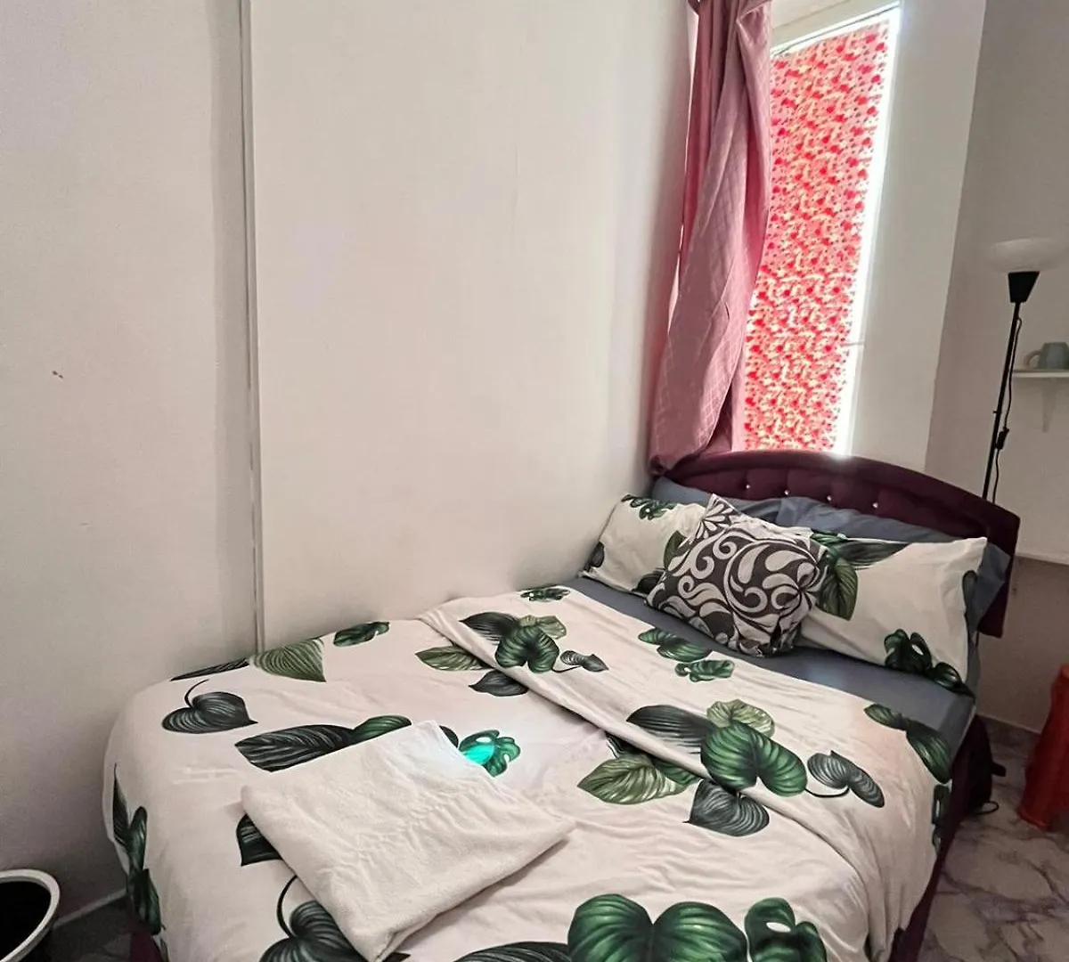 منزل للإقامة Tanih Place أبو ظبي