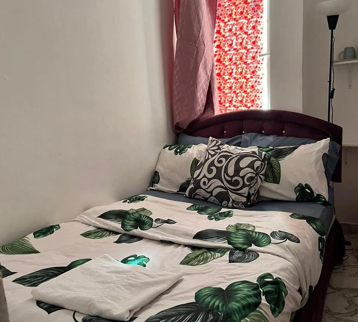 Tanih Place أبو ظبي 0*,  الإمارات العربية المتحدة
