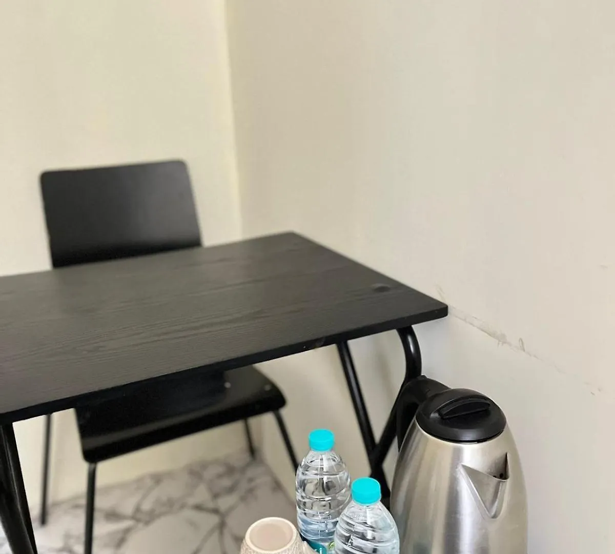 Tanih Place أبو ظبي منزل للإقامة
