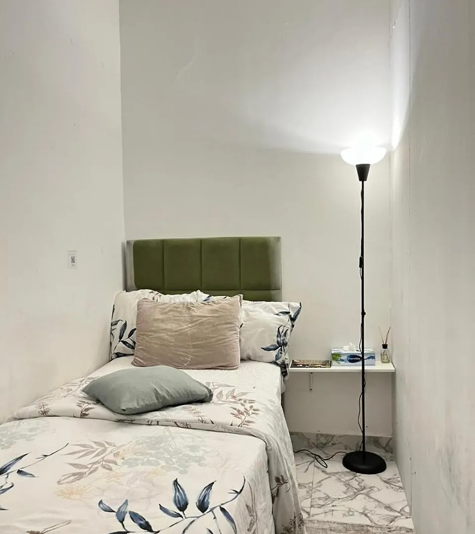 Tanih Place أبو ظبي منزل للإقامة