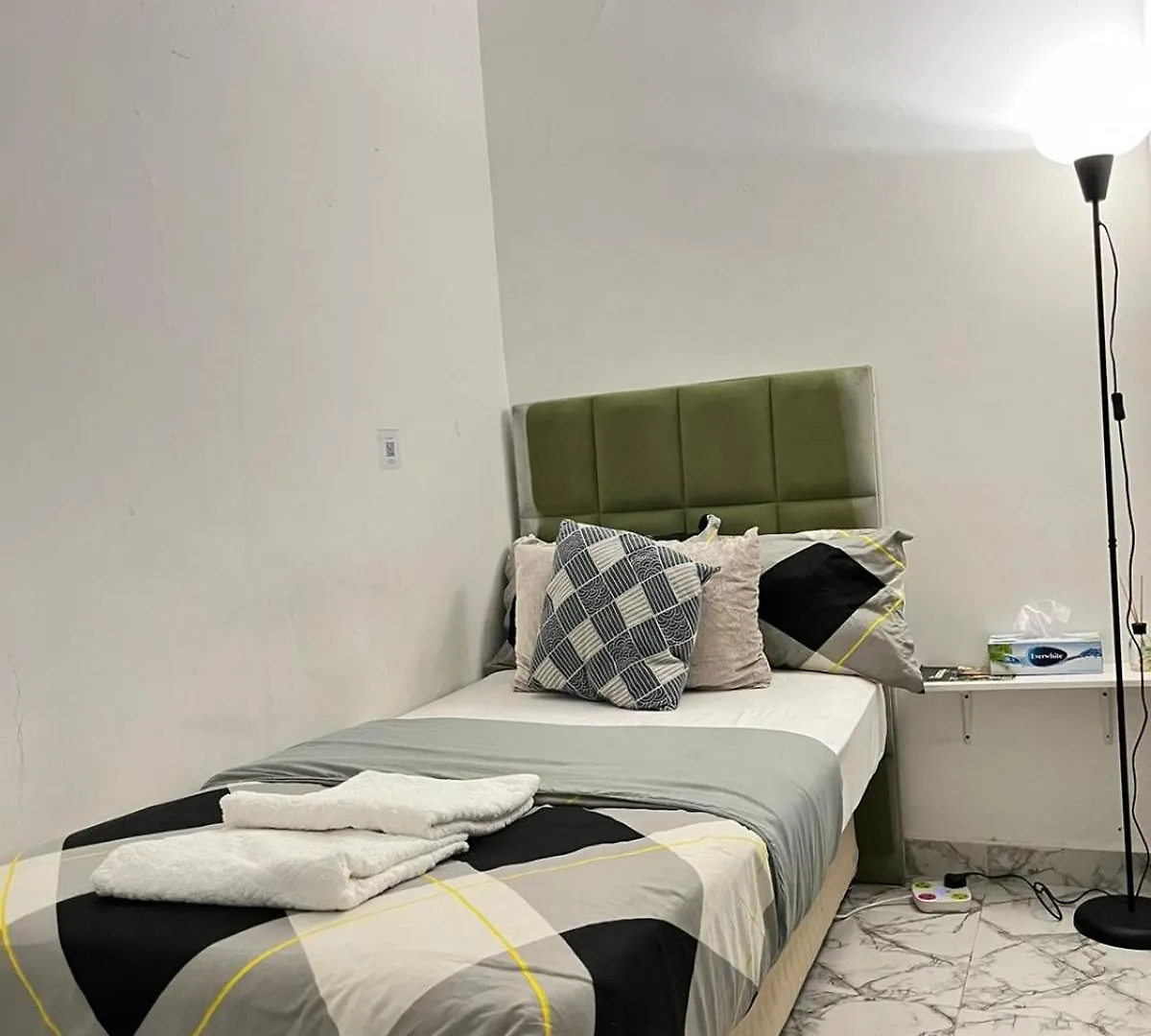 Tanih Place Abu Dhabi