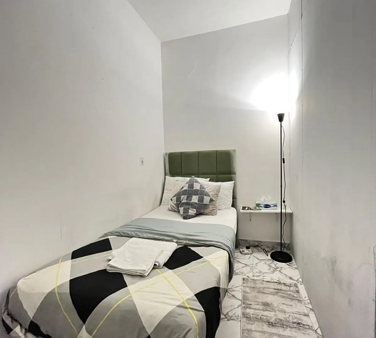 Homestay Tanih Place Abu Dhabi