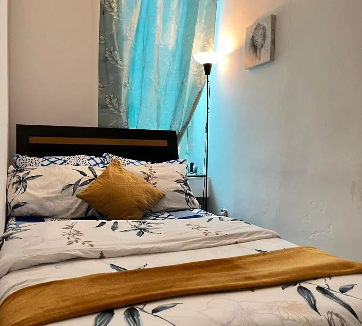 منزل للإقامة Tanih Place أبو ظبي