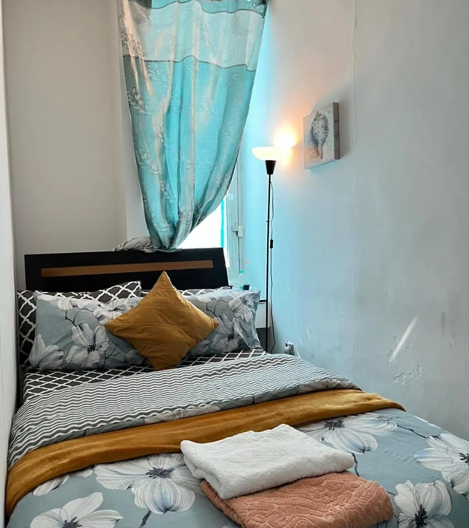 Tanih Place أبو ظبي الإمارات العربية المتحدة