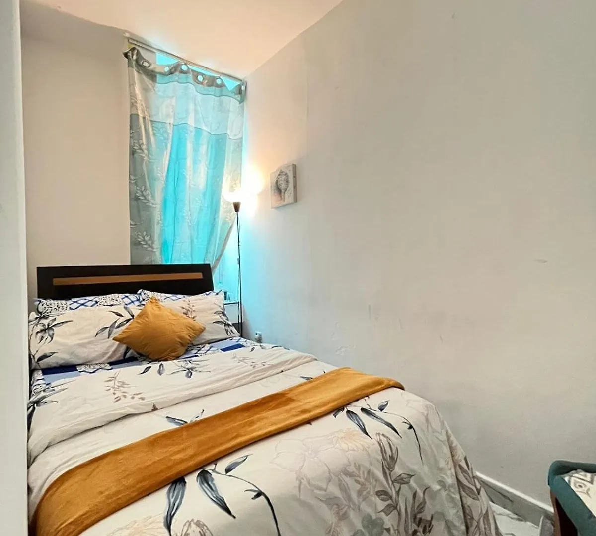 Tanih Place أبو ظبي