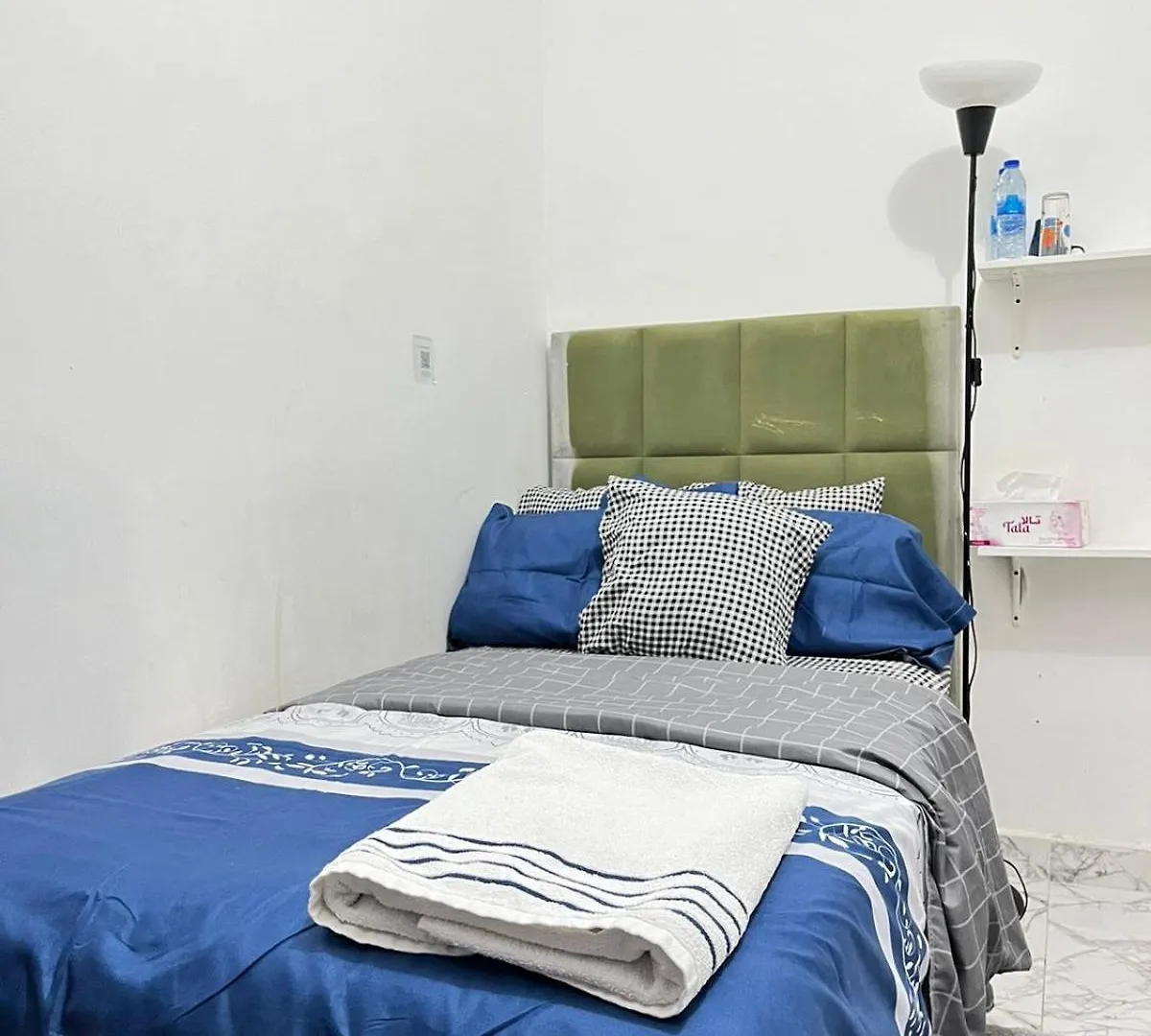 Tanih Place أبو ظبي 0*,  الإمارات العربية المتحدة