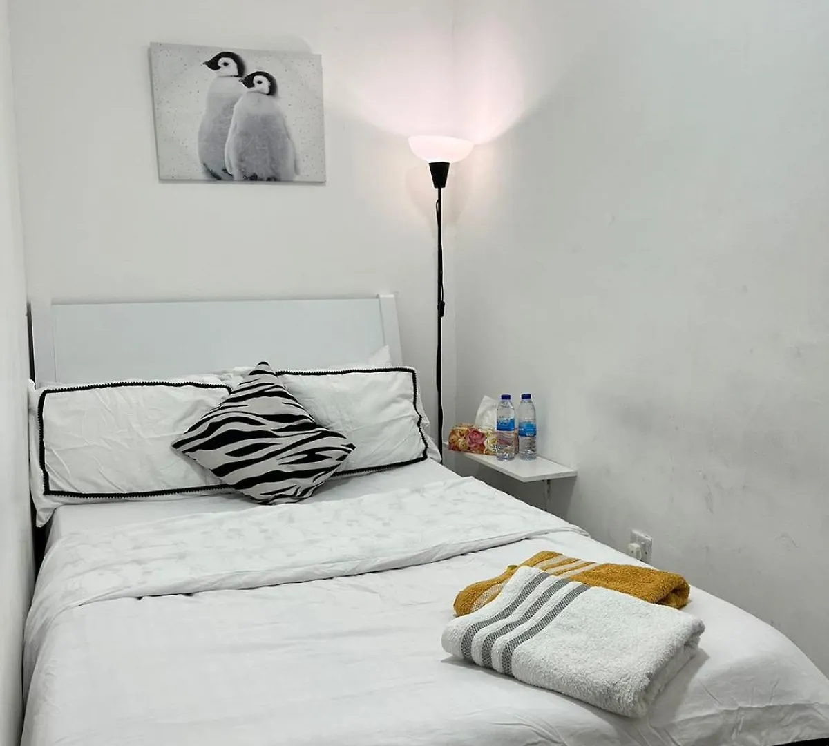 Tanih Place أبو ظبي