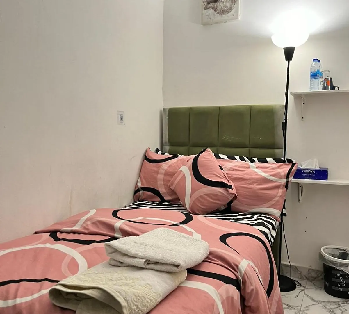 Tanih Place أبو ظبي منزل للإقامة