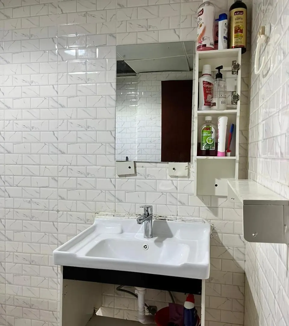 Tanih Place Abu Dhabi
