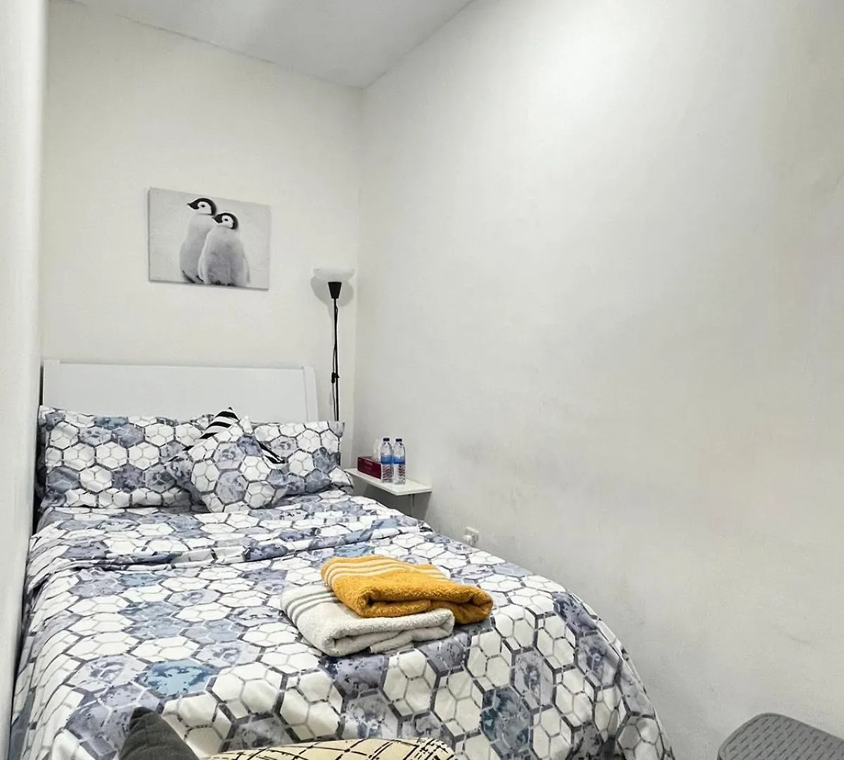 Homestay Tanih Place Abu Dhabi United Arab Emirates