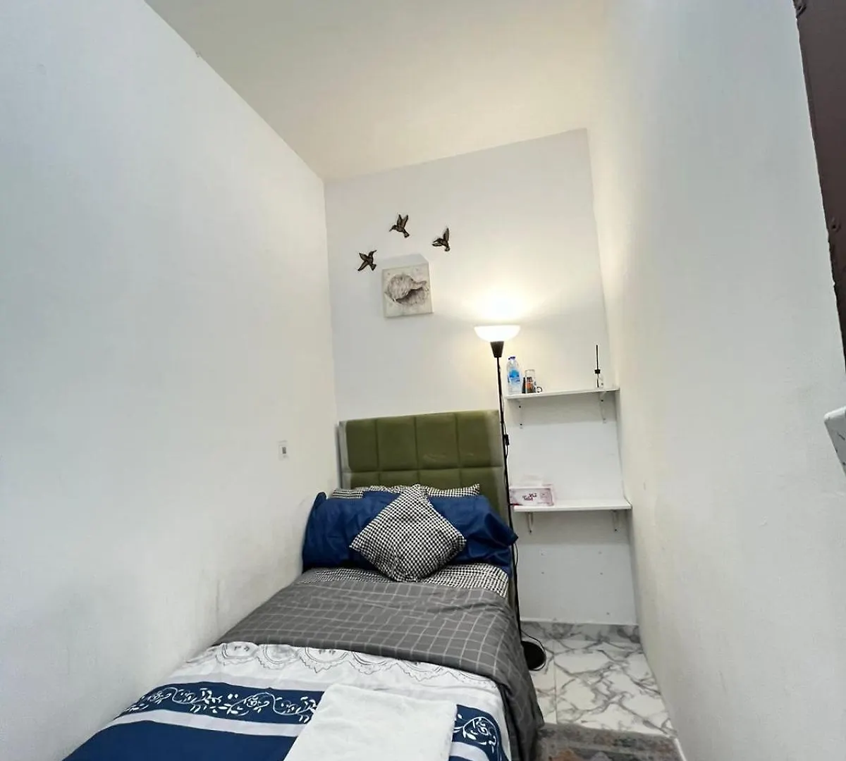 Homestay Tanih Place Abu Dhabi United Arab Emirates